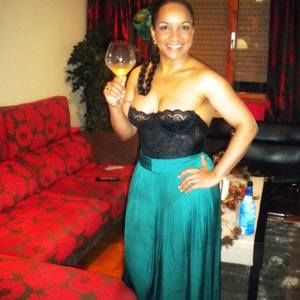 Meet your Posher, Patricia